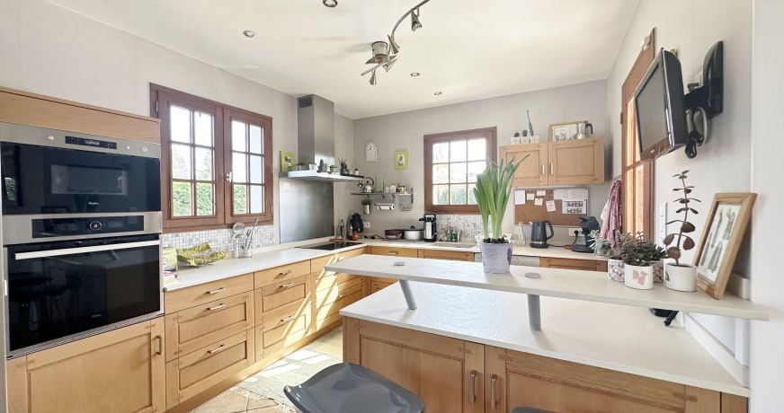 vente Maison contemporaine Bayonne