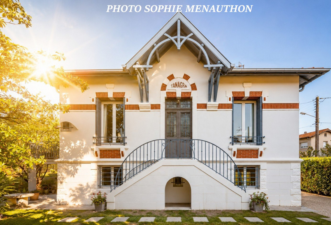 vente Maison de caractère Dax - Photo 1