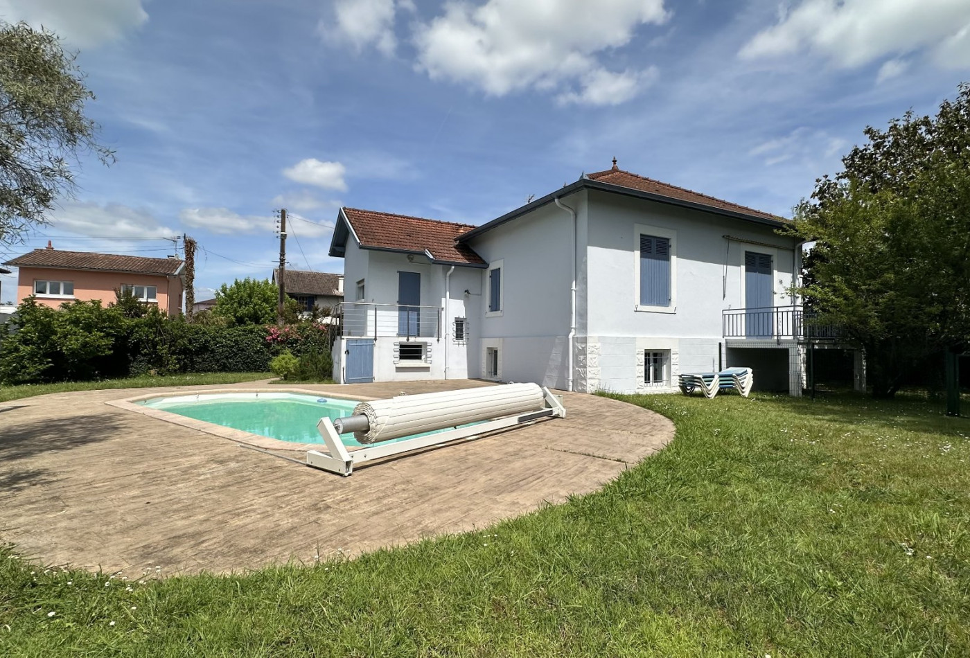 vente Maison de caractère Dax - Photo 3