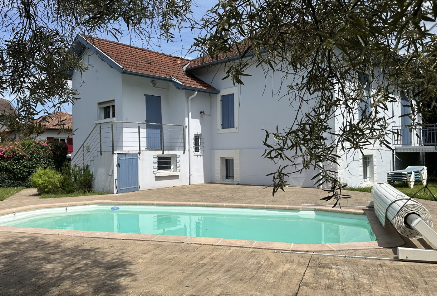 vente Maison de caractère Dax - Photo 2