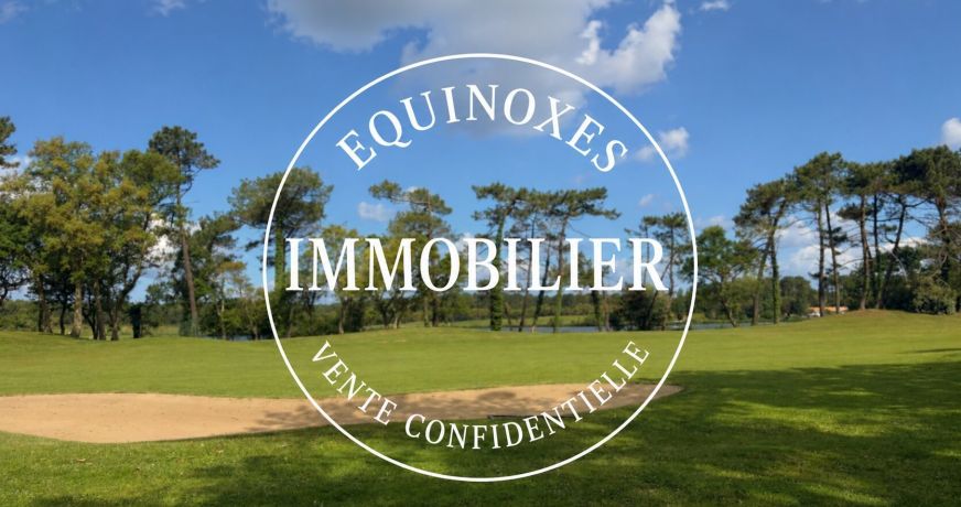 vente Maison contemporaine Anglet