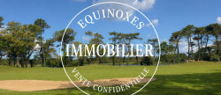 vente Maison contemporaine Anglet