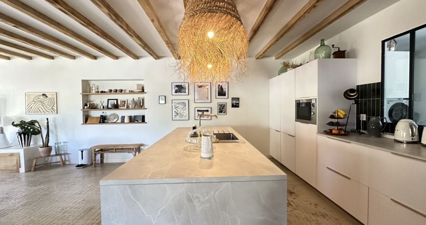 vente Maison de campagne Saint Martin De Seignanx