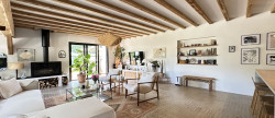 vente Maison de campagne Saint Martin De Seignanx