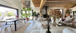 vente Maison de campagne Saint Martin De Seignanx
