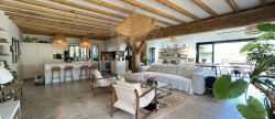 vente Maison de campagne Saint Martin De Seignanx