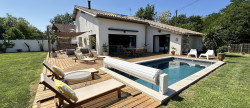 vente Maison de campagne Saint Martin De Seignanx