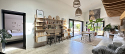 vente Maison de campagne Saint Martin De Seignanx