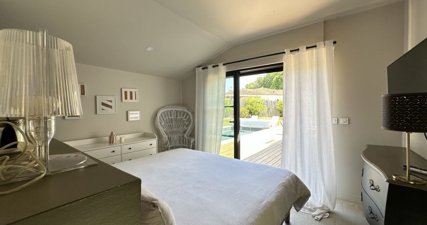 vente Maison de campagne Saint Martin De Seignanx