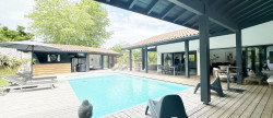 vente Villa d'architecte Ahetze
