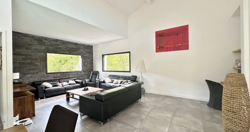 vente Villa d'architecte Ahetze