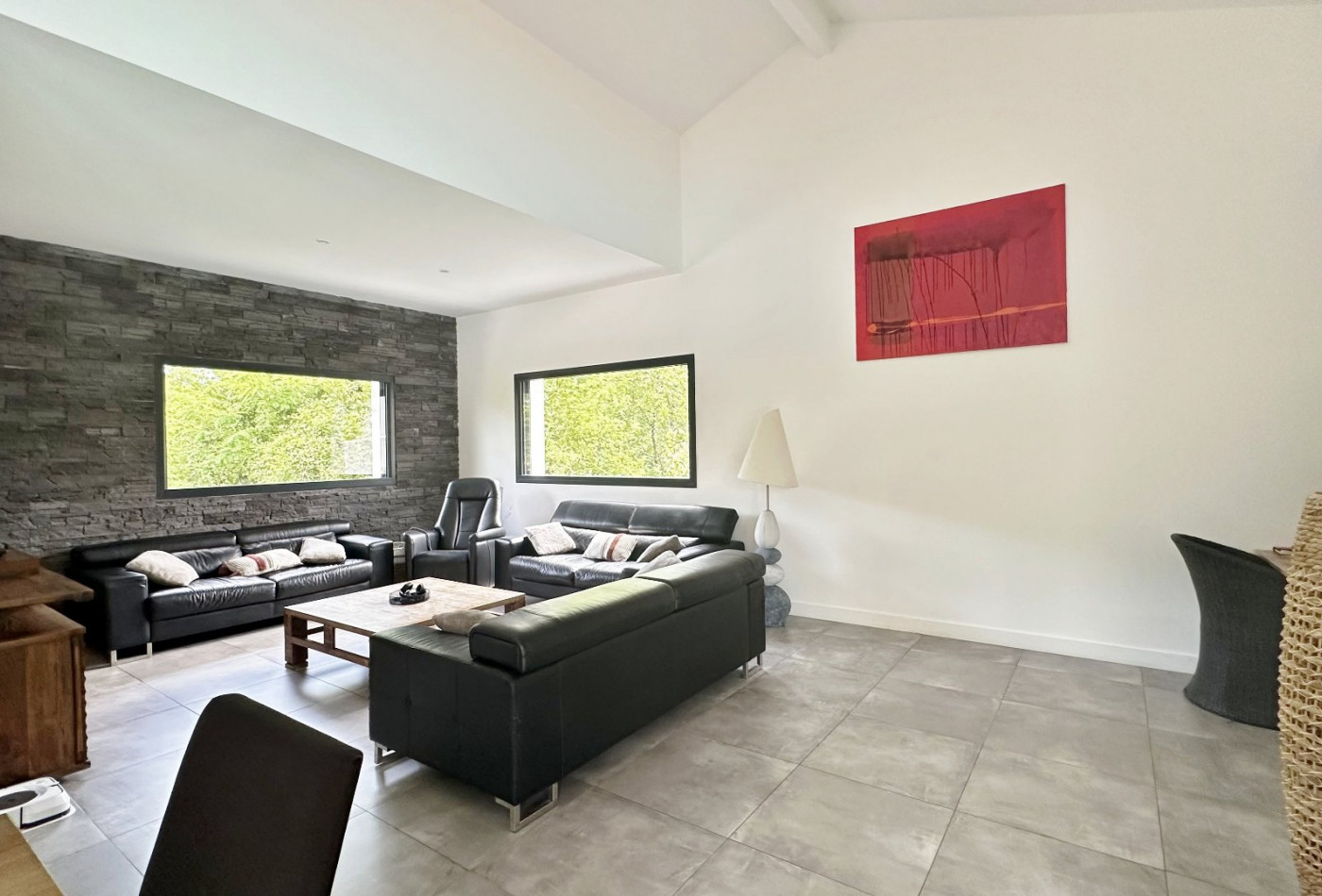 vente Villa d'architecte Ahetze - Photo 8