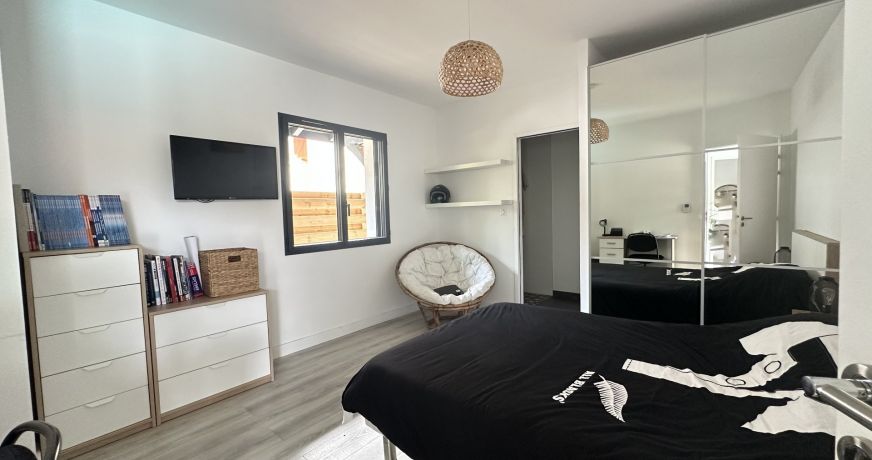 vente Villa d'architecte Ahetze