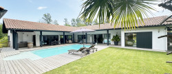 vente Villa d'architecte Ahetze