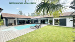 vente Villa d'architecte Ahetze