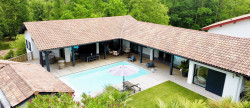 vente Villa d'architecte Ahetze