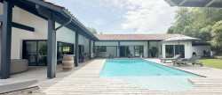 vente Villa d'architecte Ahetze