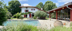 vente Maison de campagne Urt