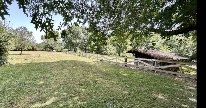 vente Maison de campagne Urt
