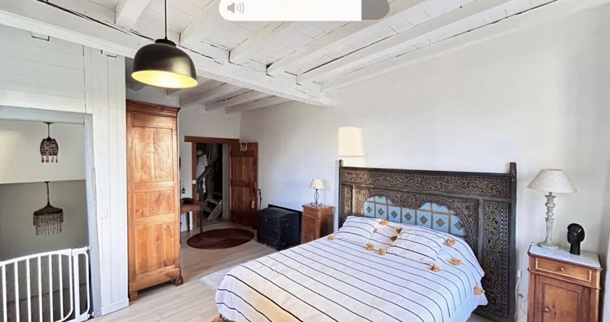 vente Maison de campagne Urt