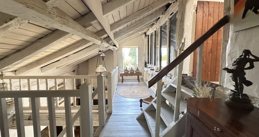 vente Maison de campagne Urt