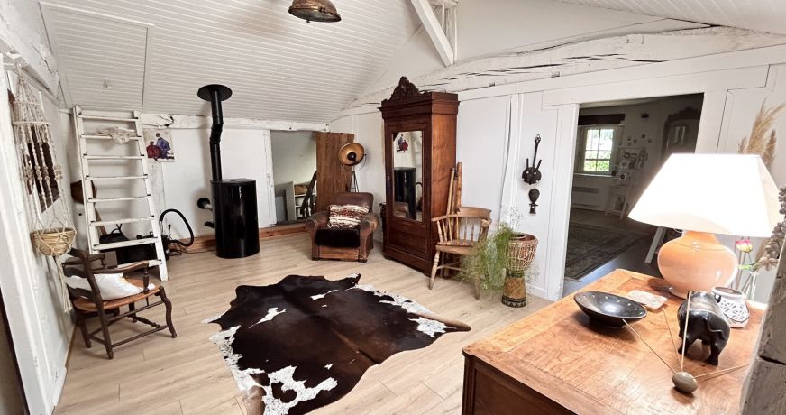 vente Maison de campagne Bayonne