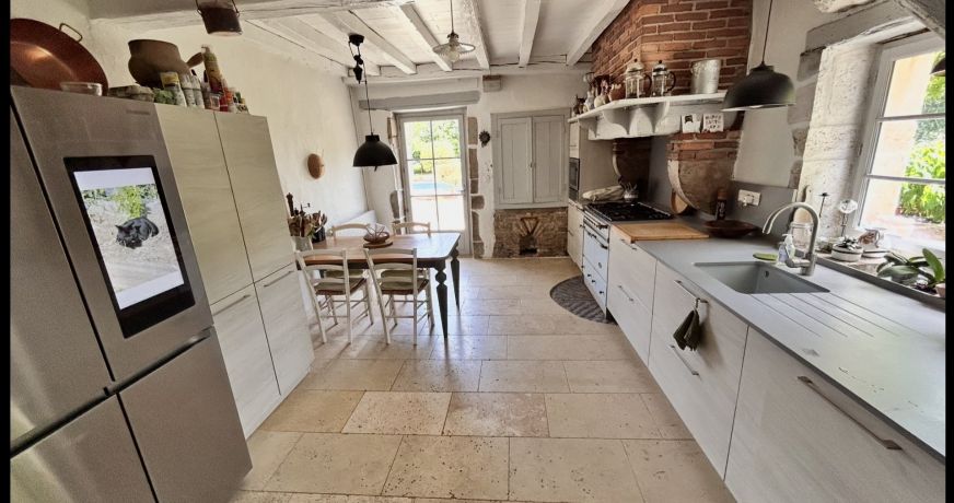 vente Maison de campagne Bayonne