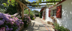 vente Maison de campagne Bayonne