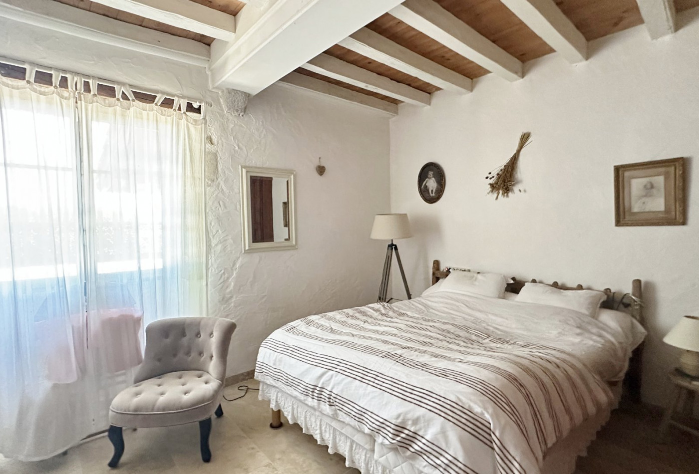 vente Maison de campagne Bayonne - Photo 10