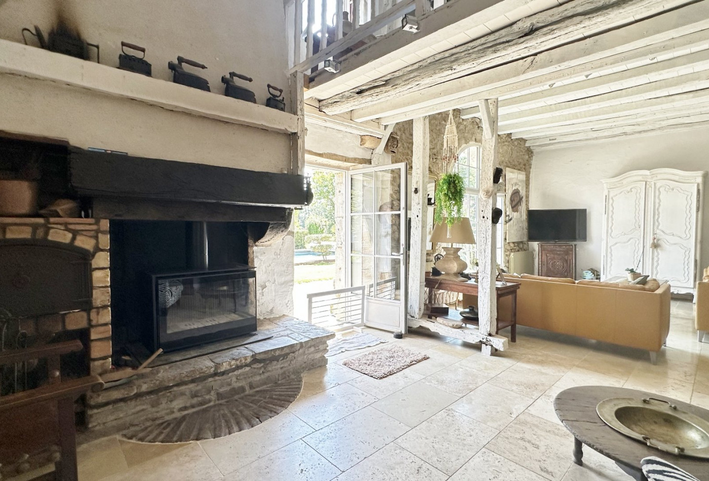 vente Maison de campagne Bayonne - Photo 6