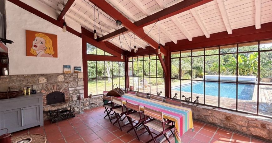 vente Maison de campagne Bayonne