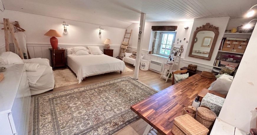 vente Maison de campagne Bayonne