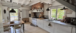 vente Maison de campagne Bayonne
