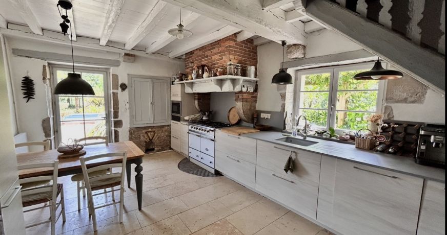 vente Maison de campagne Bayonne