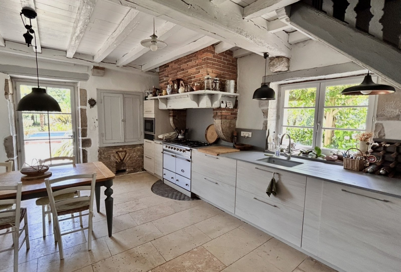 vente Maison de campagne Bayonne - Photo 8