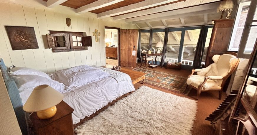 vente Maison de campagne Bayonne