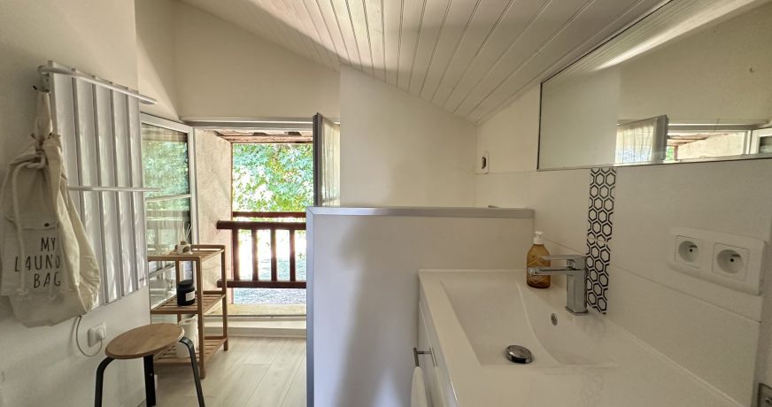 vente Maison de campagne Bayonne