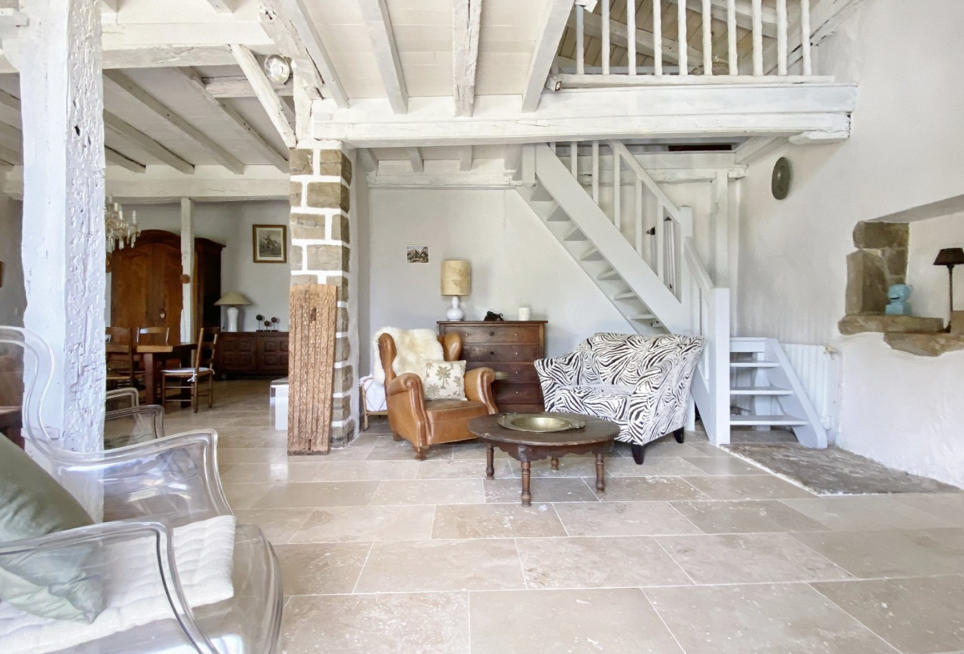 vente Maison de campagne Bayonne - Photo 7