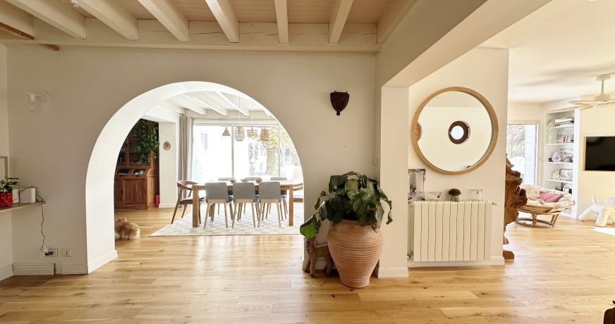 vente Maison de caractère Soorts Hossegor