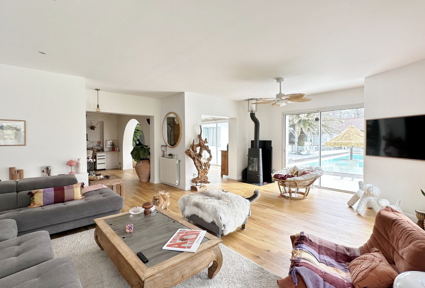 vente Maison de caractère Soorts Hossegor - Photo 3