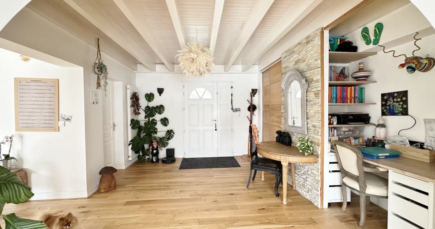 vente Maison de caractère Soorts Hossegor