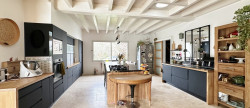 vente Maison de caractère Soorts Hossegor