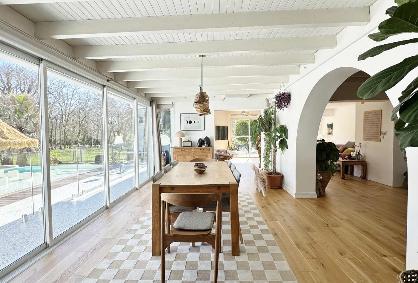 vente Maison de caractère Soorts Hossegor - Photo 7