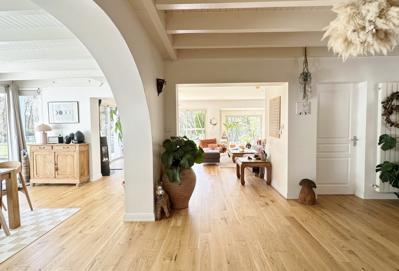 vente Maison de caractère Soorts Hossegor - Photo 5