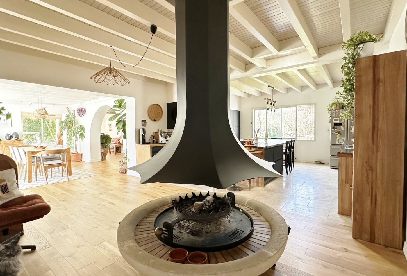 vente Maison de caractère Soorts Hossegor - Photo 10