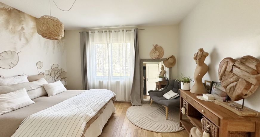 vente Maison de caractère Soorts Hossegor