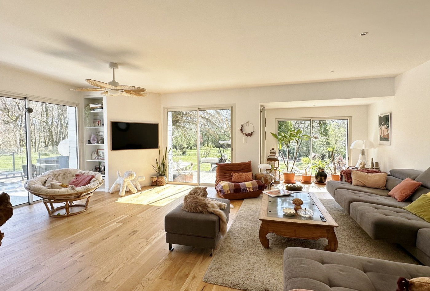 vente Maison de caractère Soorts Hossegor - Photo 4