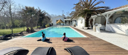 vente Maison de caractère Soorts Hossegor