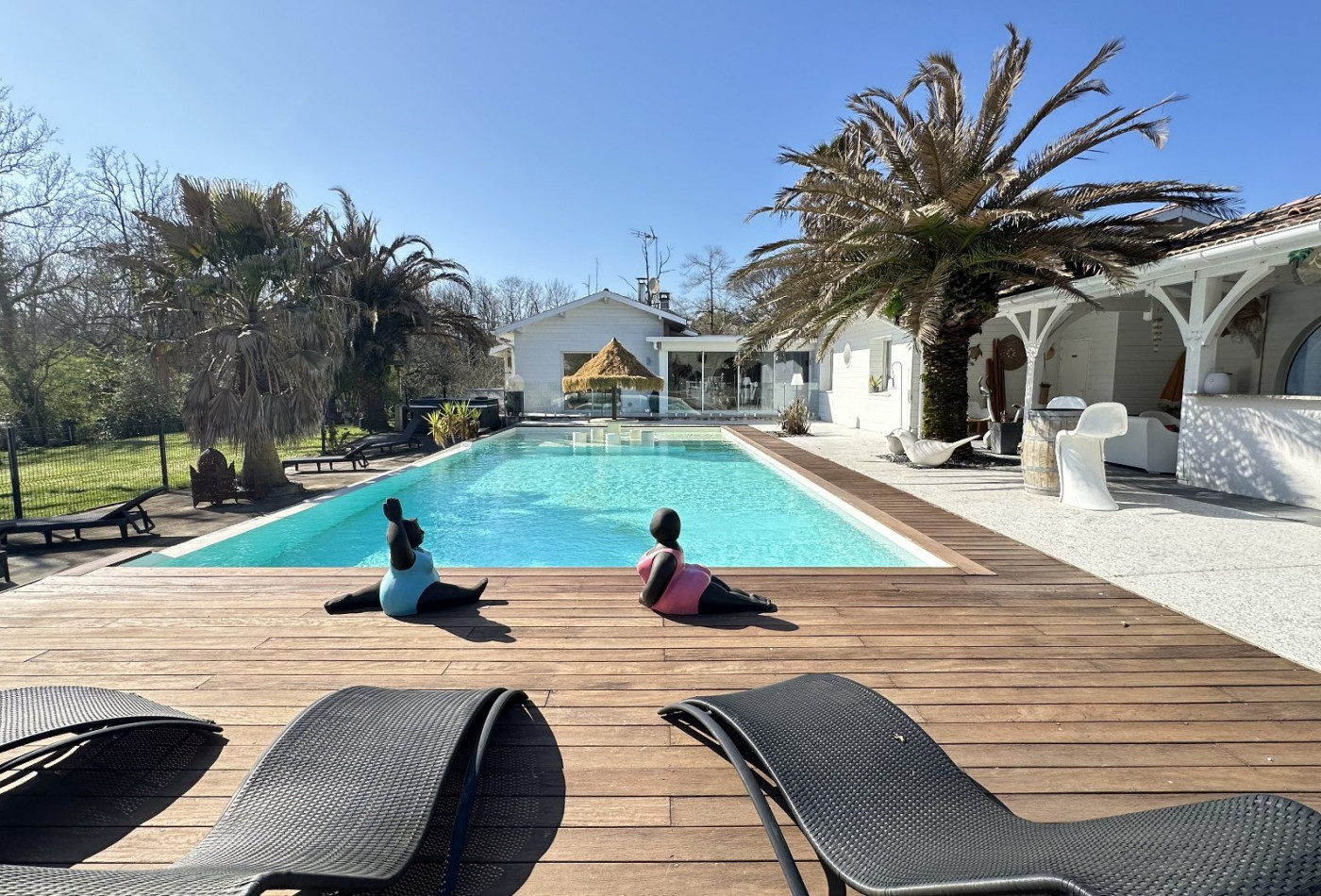 vente Maison de caractère Soorts Hossegor - Photo 2
