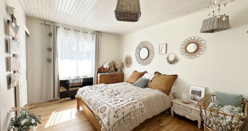vente Maison de caractère Soorts Hossegor